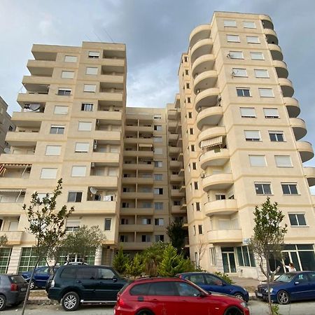 Adriatik Apartment Durrës Zewnętrze zdjęcie