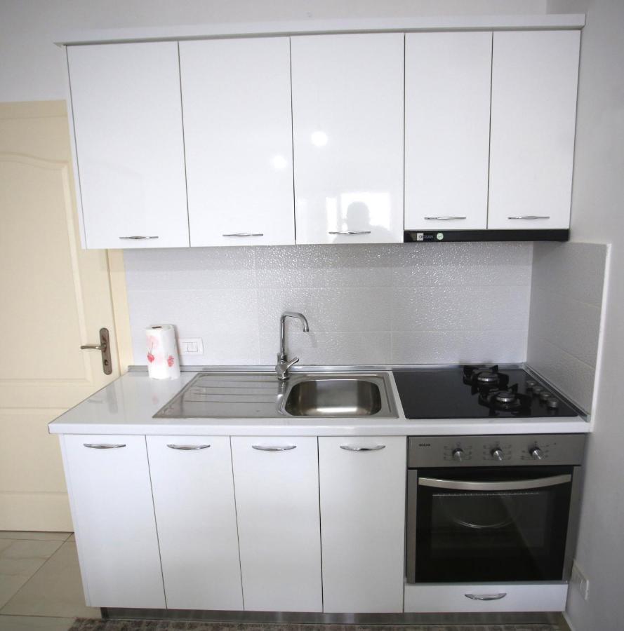 Adriatik Apartment Durrës Zewnętrze zdjęcie