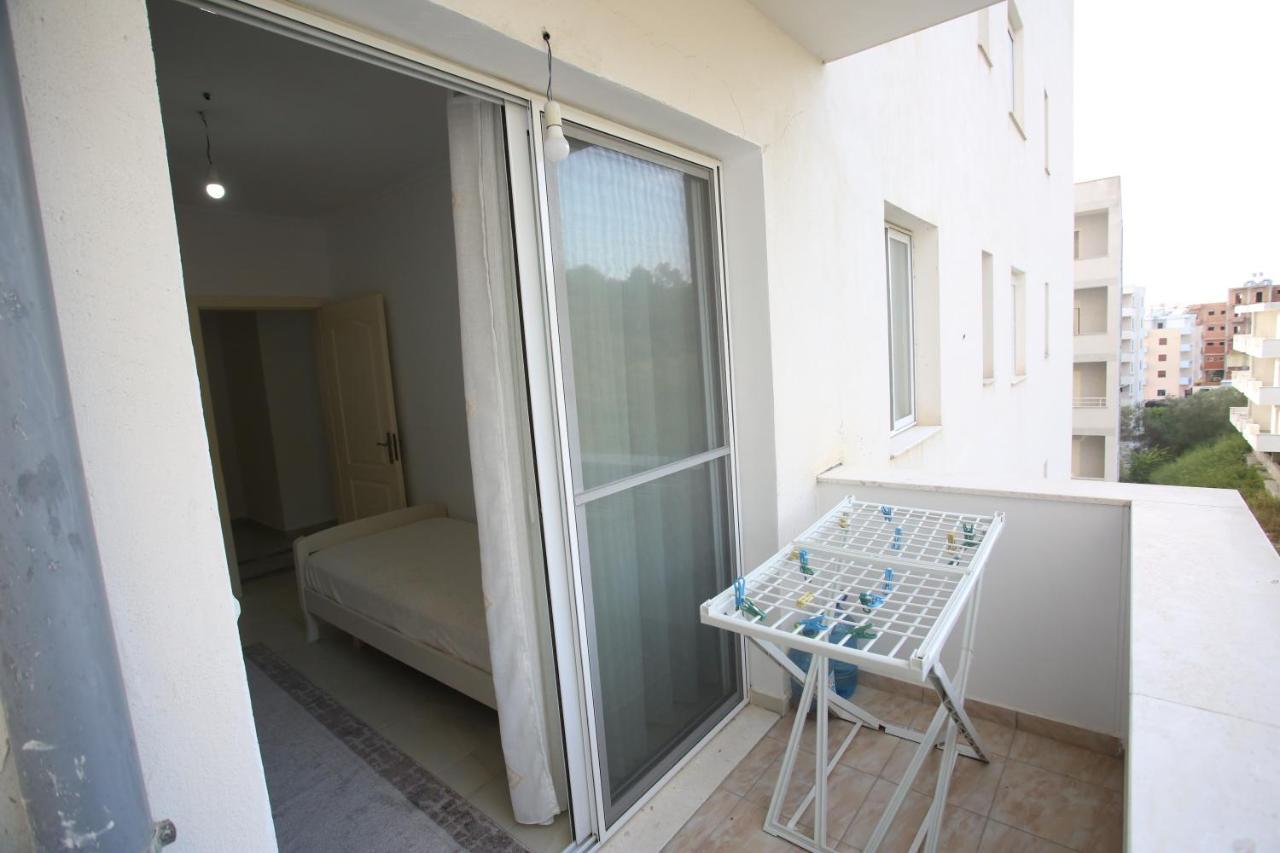 Adriatik Apartment Durrës Zewnętrze zdjęcie