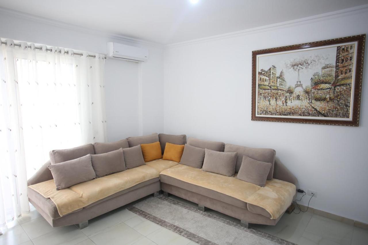 Adriatik Apartment Durrës Zewnętrze zdjęcie