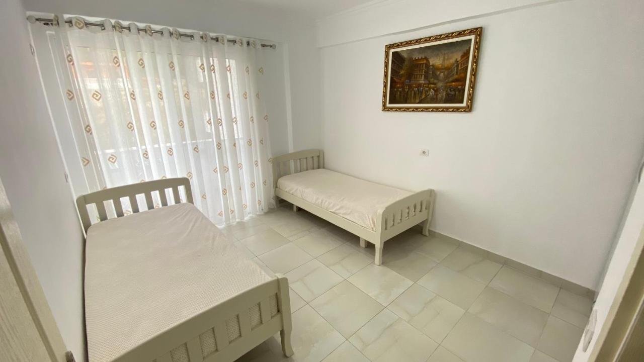 Adriatik Apartment Durrës Zewnętrze zdjęcie