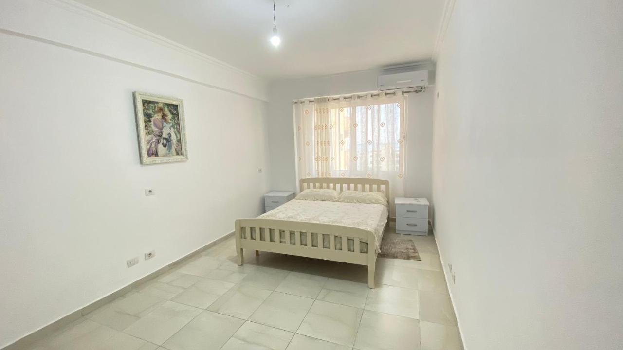 Adriatik Apartment Durrës Zewnętrze zdjęcie