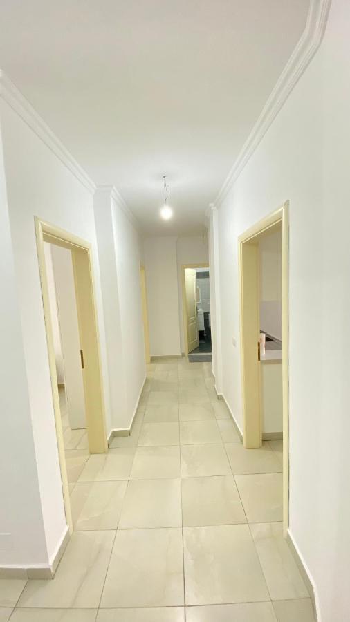 Adriatik Apartment Durrës Zewnętrze zdjęcie