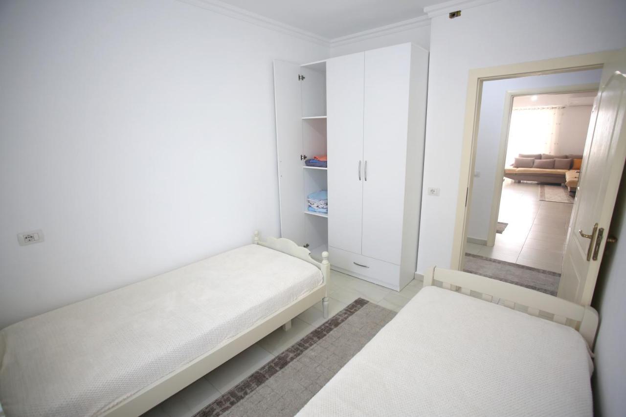 Adriatik Apartment Durrës Zewnętrze zdjęcie