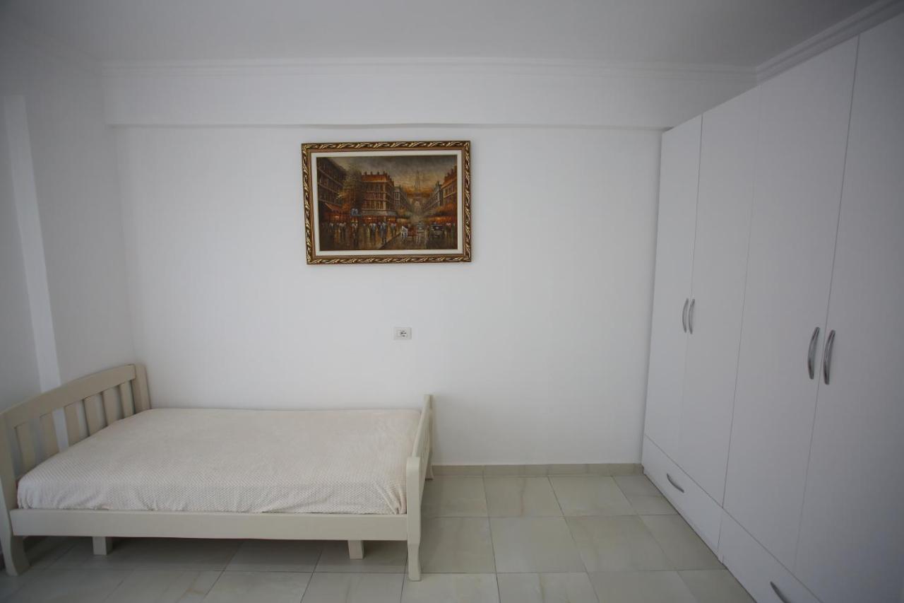 Adriatik Apartment Durrës Zewnętrze zdjęcie