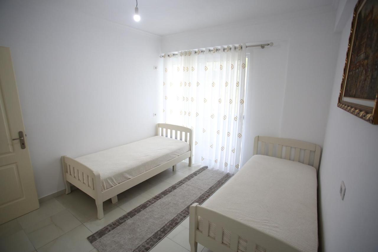 Adriatik Apartment Durrës Zewnętrze zdjęcie