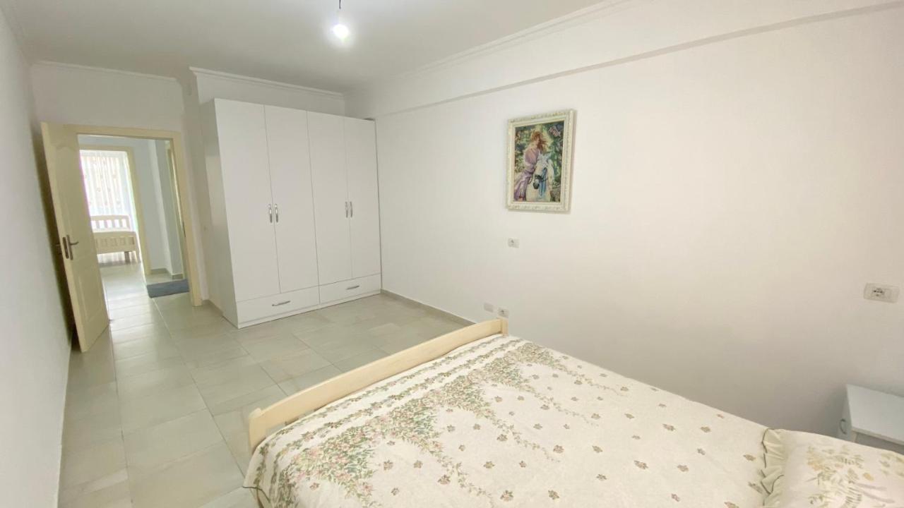 Adriatik Apartment Durrës Zewnętrze zdjęcie