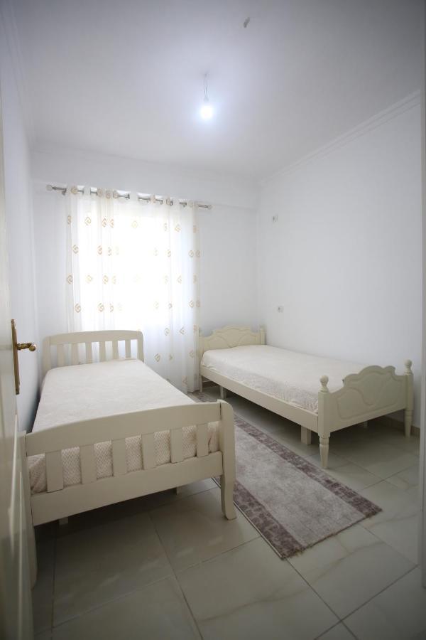 Adriatik Apartment Durrës Zewnętrze zdjęcie