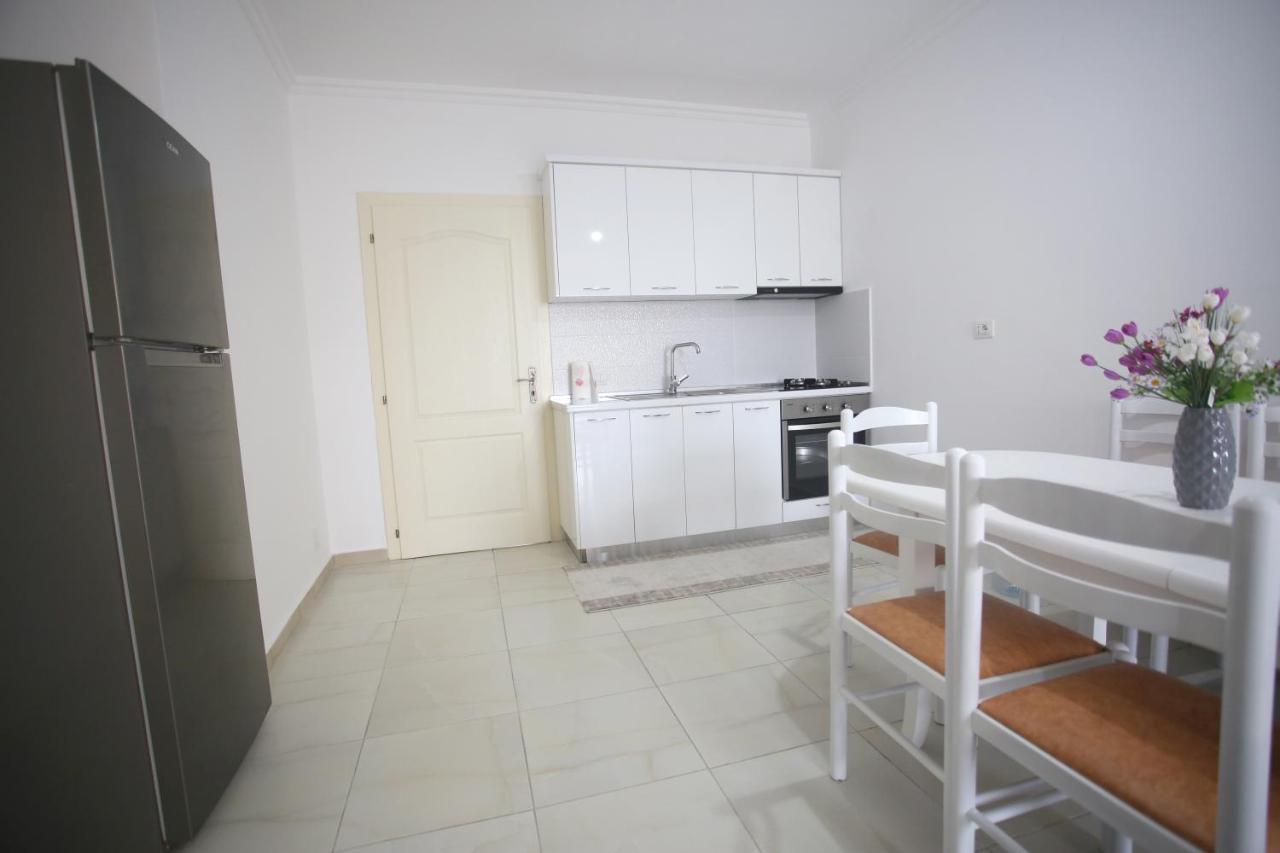 Adriatik Apartment Durrës Zewnętrze zdjęcie