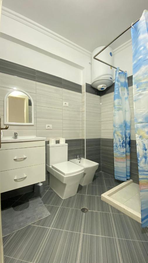 Adriatik Apartment Durrës Zewnętrze zdjęcie