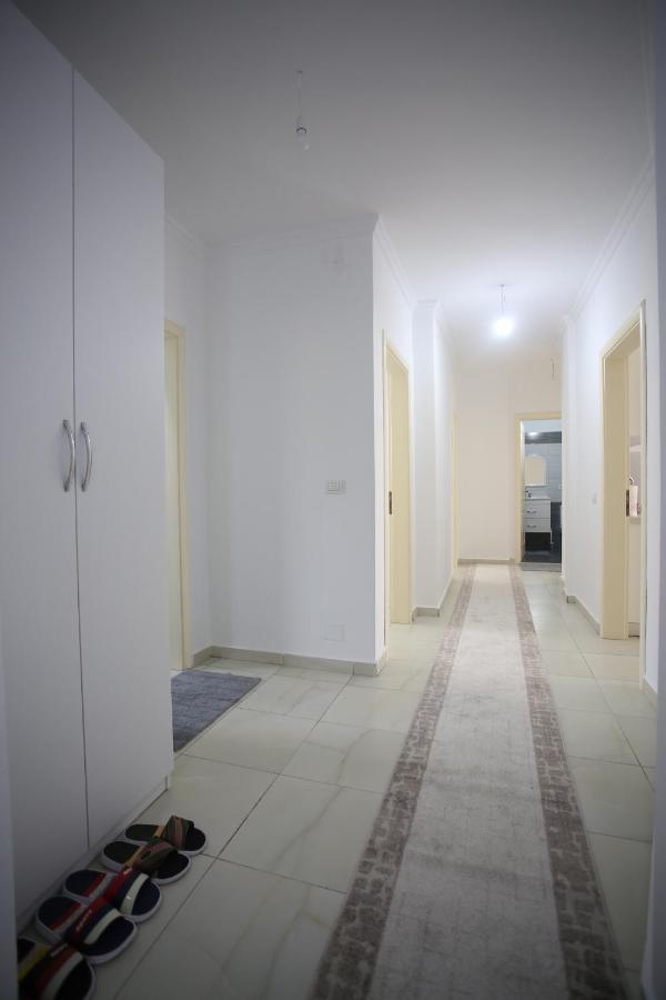 Adriatik Apartment Durrës Zewnętrze zdjęcie