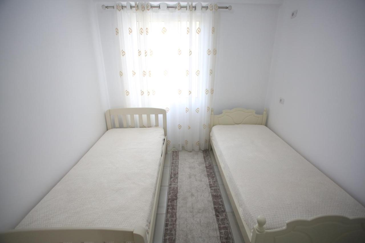 Adriatik Apartment Durrës Zewnętrze zdjęcie