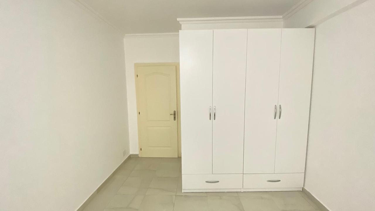 Adriatik Apartment Durrës Zewnętrze zdjęcie