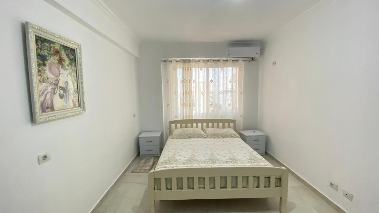 Adriatik Apartment Durrës Zewnętrze zdjęcie